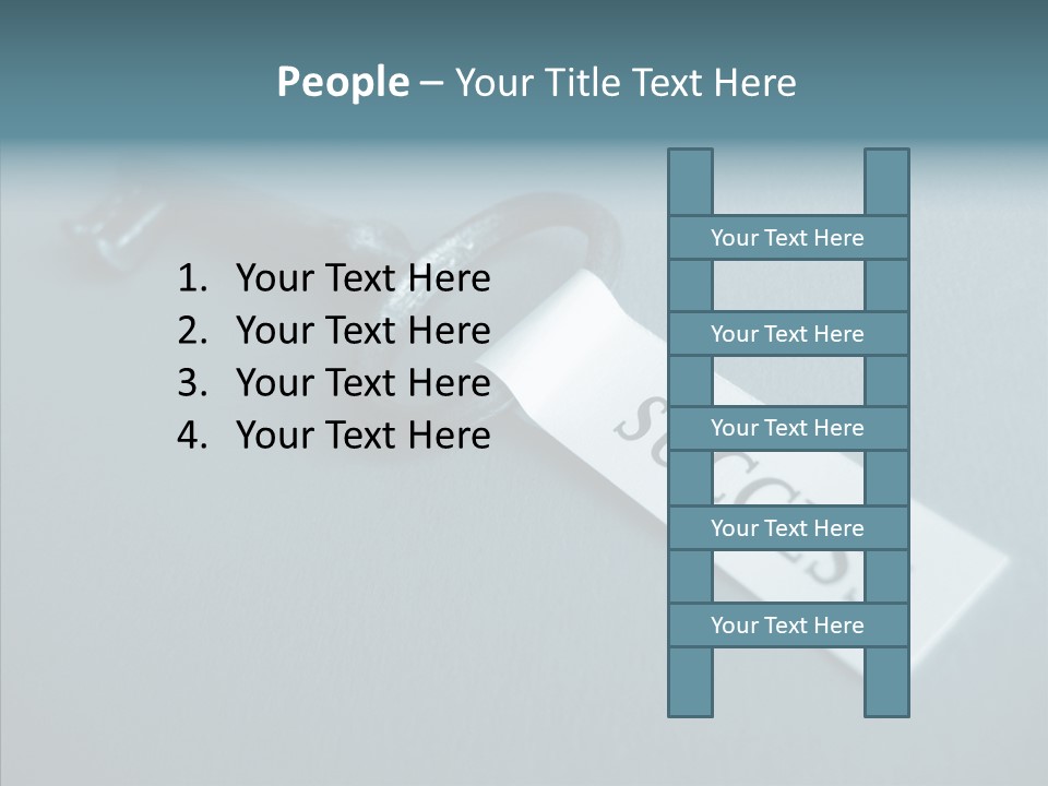 Business Design Corporate PowerPoint Template