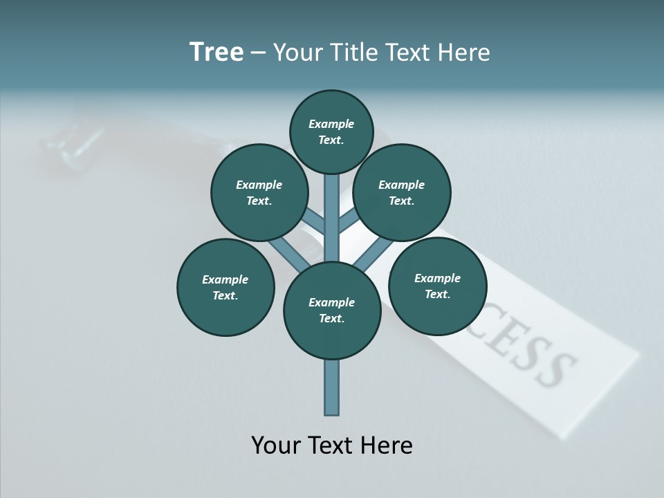 Business Design Corporate PowerPoint Template