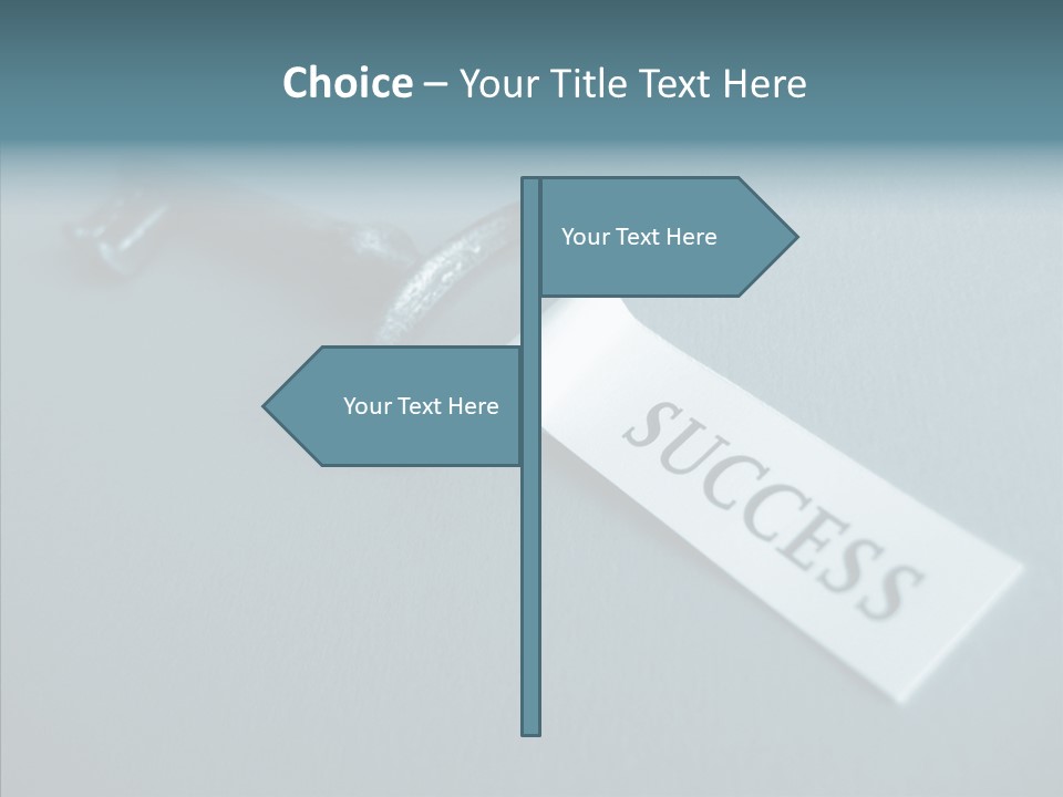 Business Design Corporate PowerPoint Template
