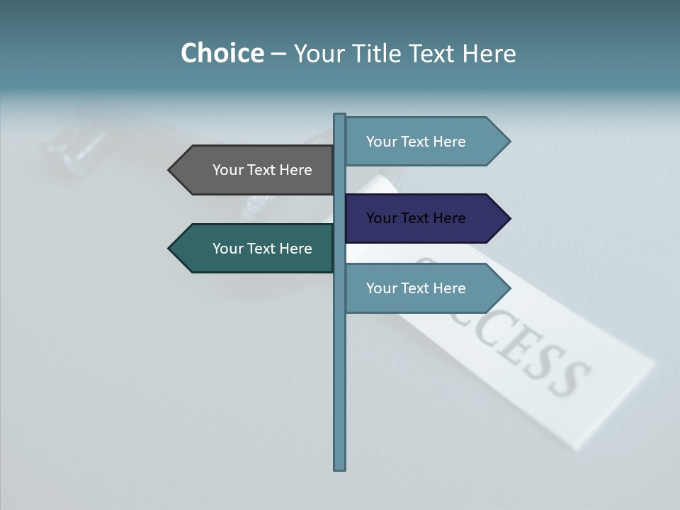 Business Design Corporate PowerPoint Template