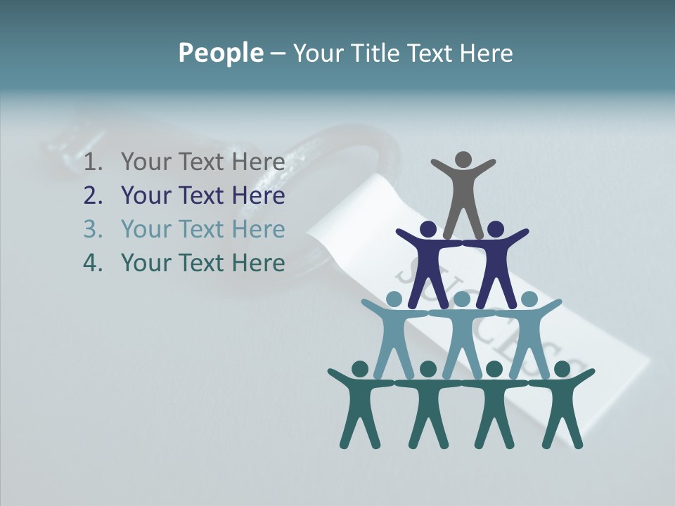 Business Design Corporate PowerPoint Template