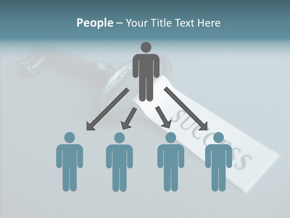 Business Design Corporate PowerPoint Template