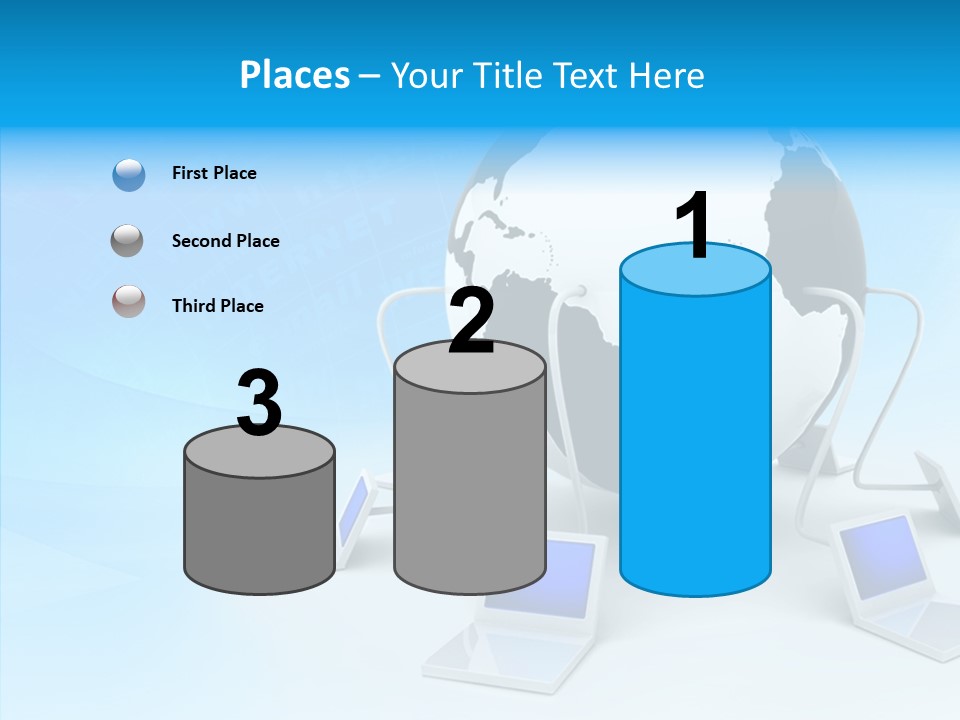 Design Business Icon PowerPoint Template