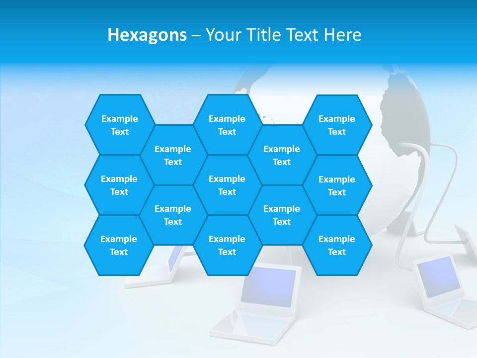 Design Business Icon PowerPoint Template