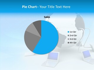 Design Business Icon PowerPoint Template