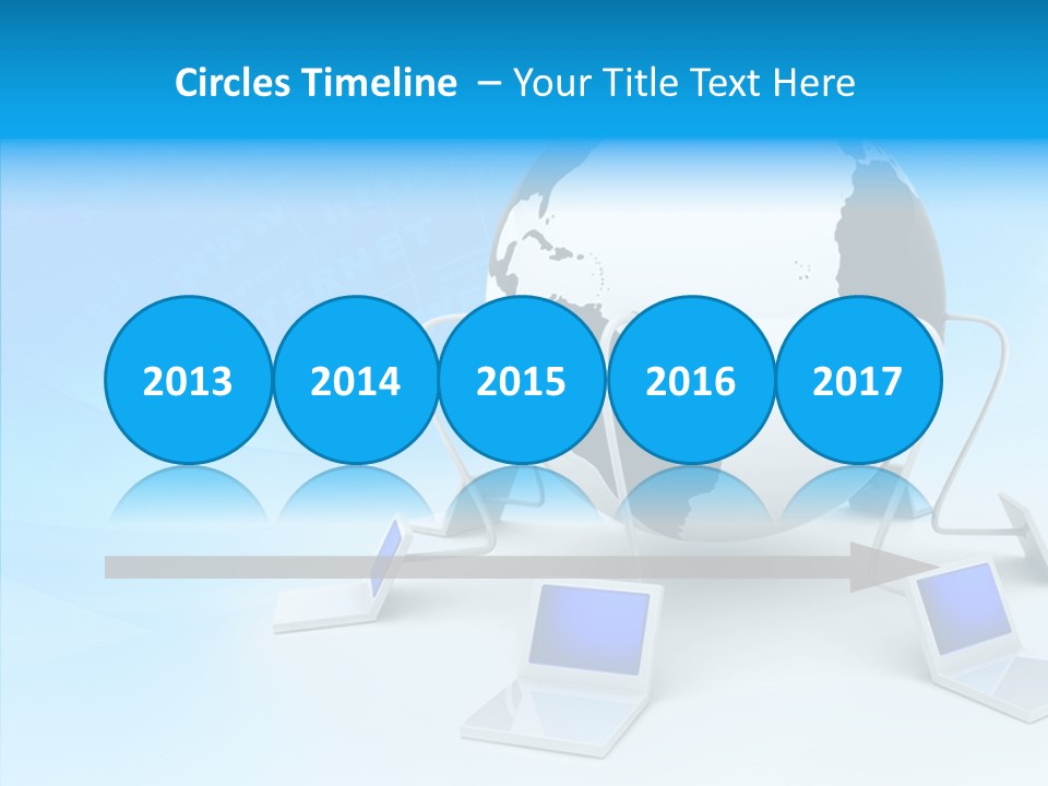 Design Business Icon PowerPoint Template