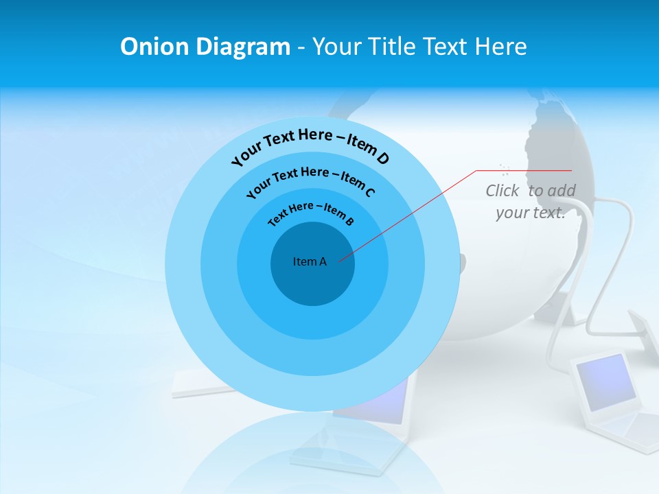 Design Business Icon PowerPoint Template