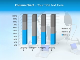 Design Business Icon PowerPoint Template