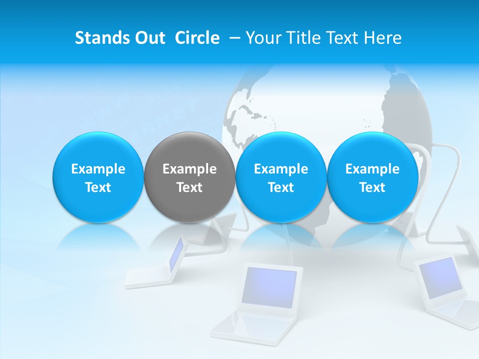 Design Business Icon PowerPoint Template