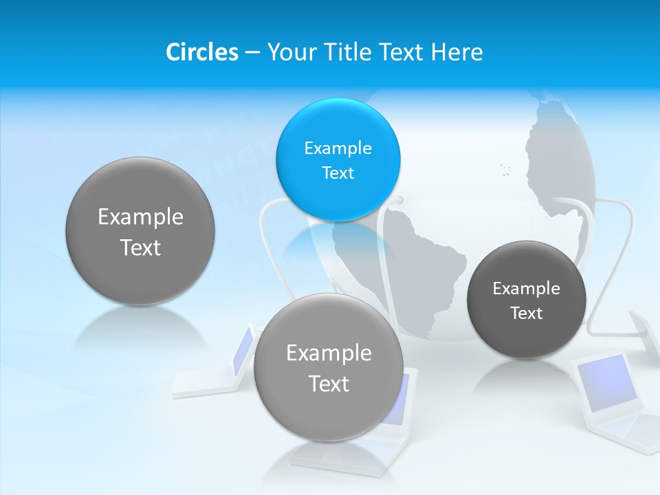 Design Business Icon PowerPoint Template