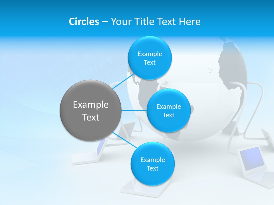Design Business Icon PowerPoint Template