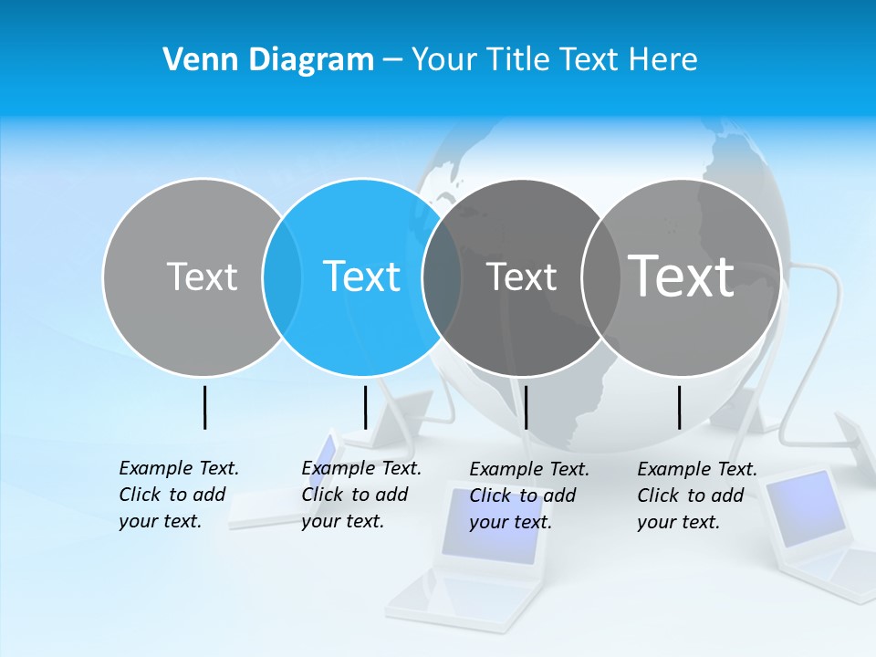 Design Business Icon PowerPoint Template