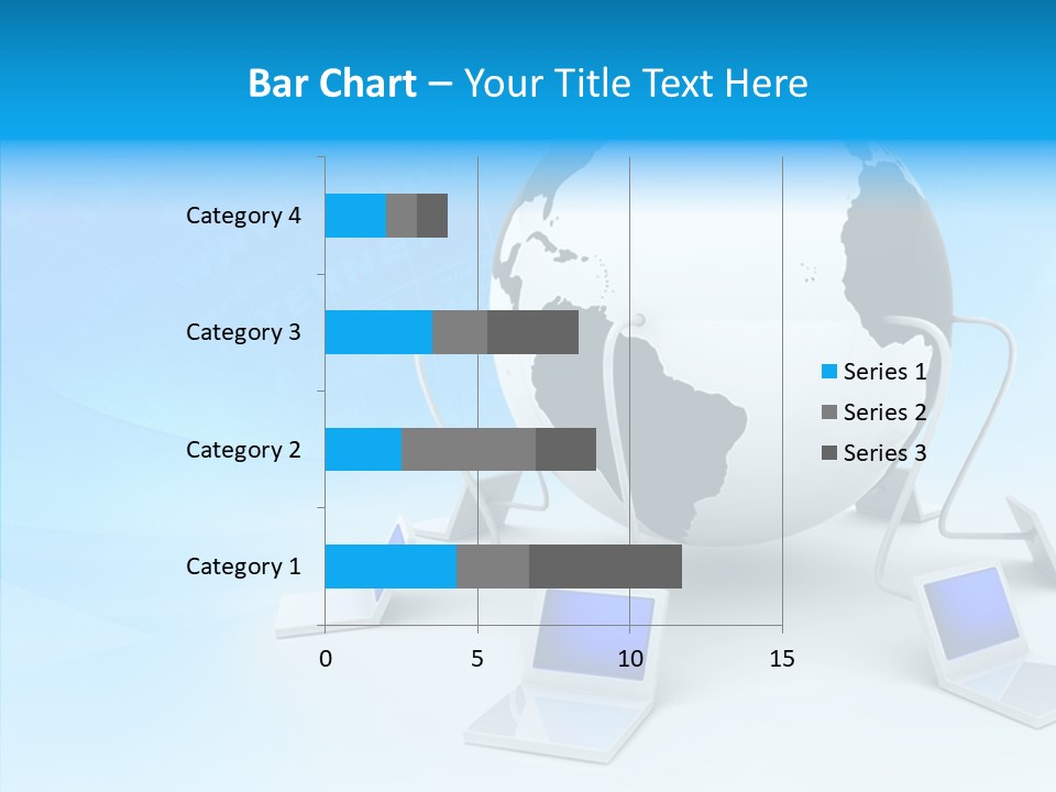Design Business Icon PowerPoint Template