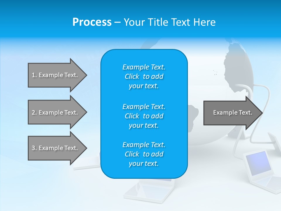Design Business Icon PowerPoint Template