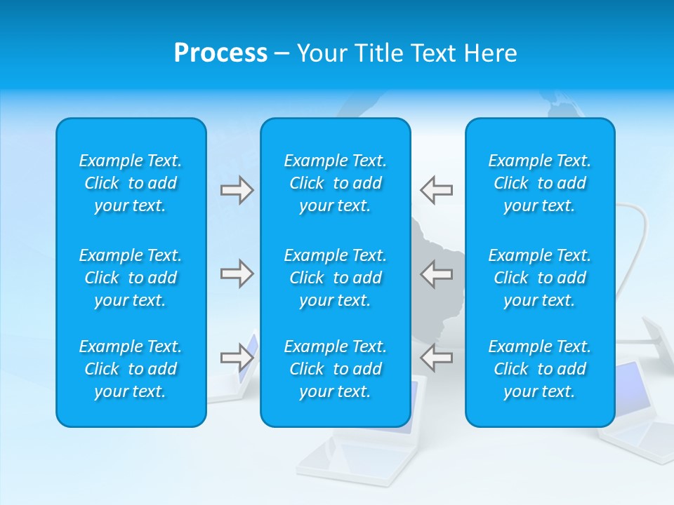 Design Business Icon PowerPoint Template