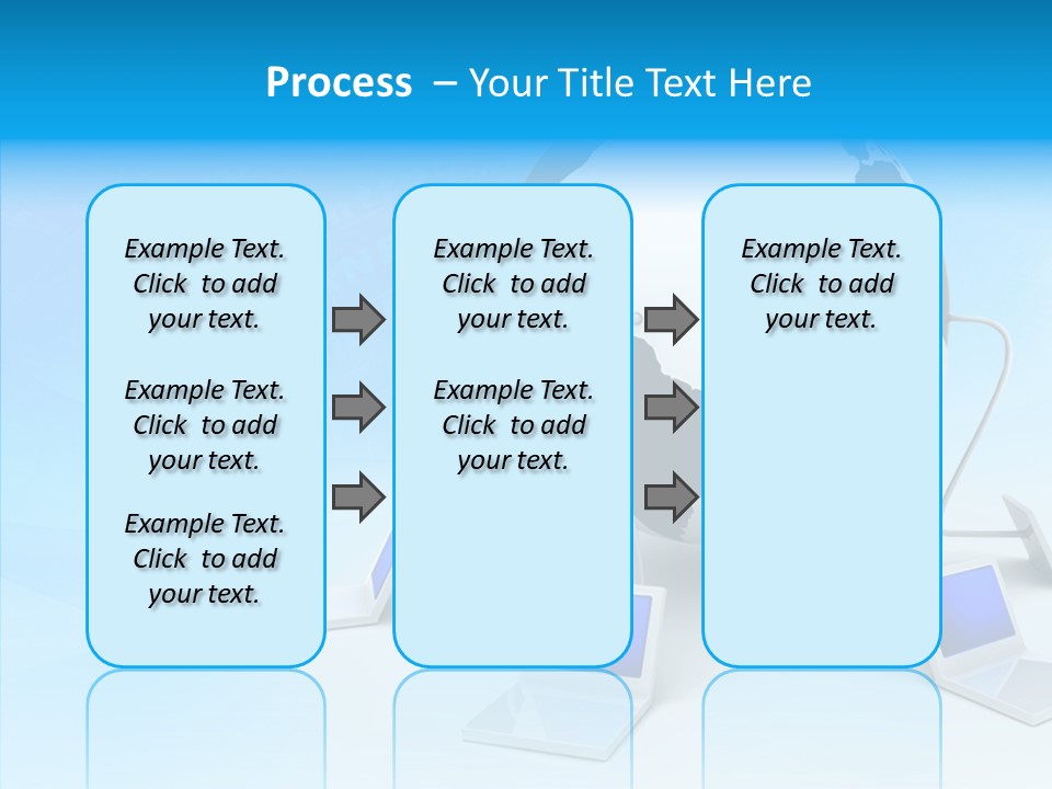 Design Business Icon PowerPoint Template