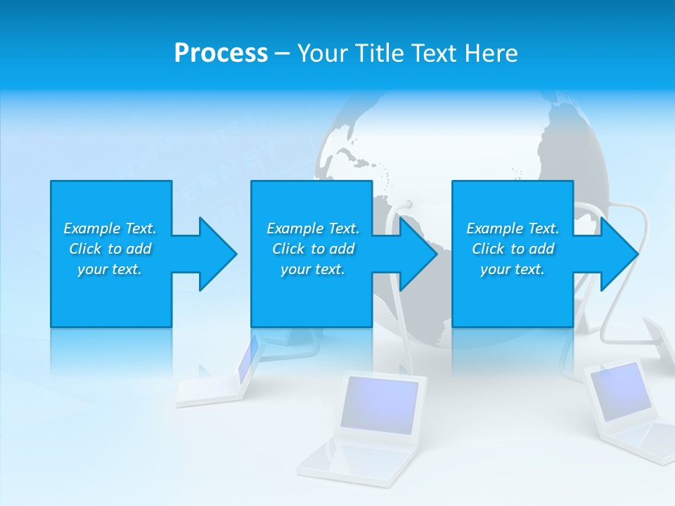 Design Business Icon PowerPoint Template