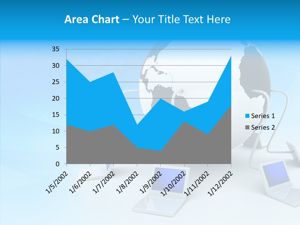 Design Business Icon PowerPoint Template