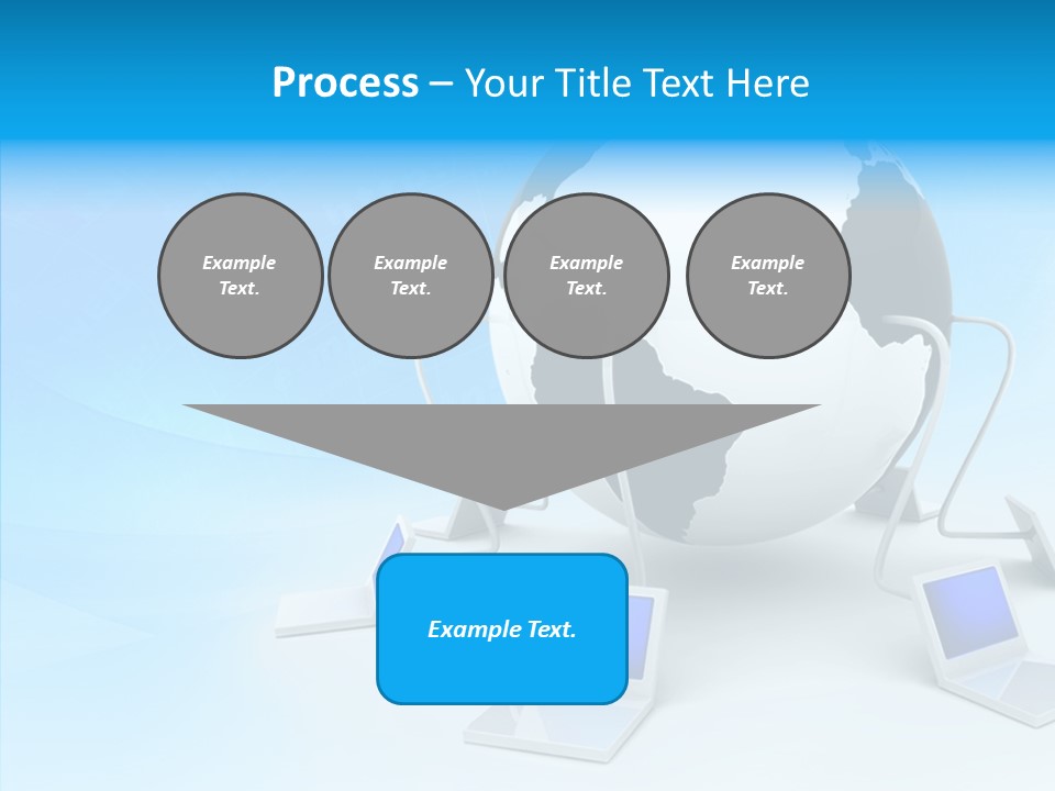 Design Business Icon PowerPoint Template