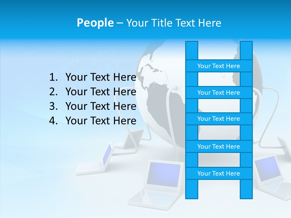 Design Business Icon PowerPoint Template
