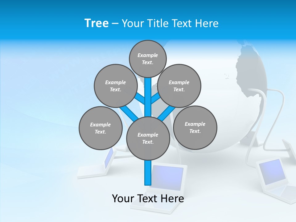 Design Business Icon PowerPoint Template