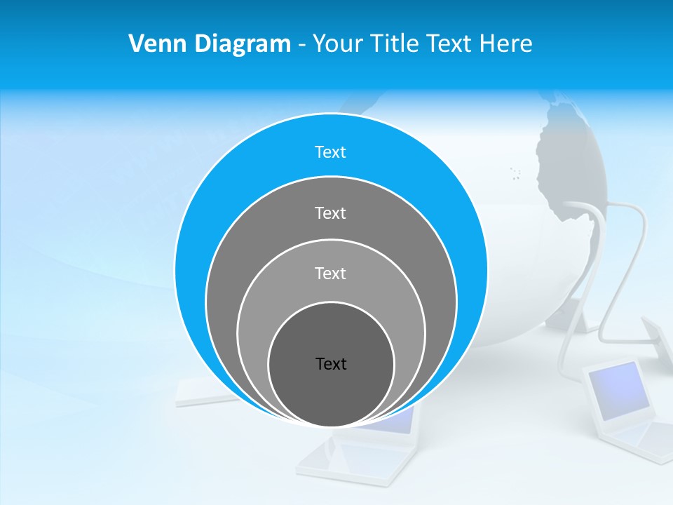 Design Business Icon PowerPoint Template