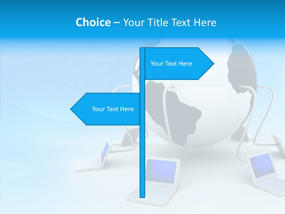 Design Business Icon PowerPoint Template