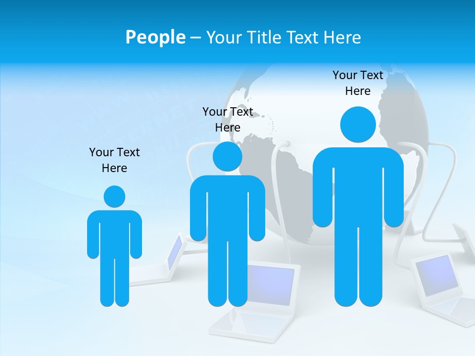 Design Business Icon PowerPoint Template