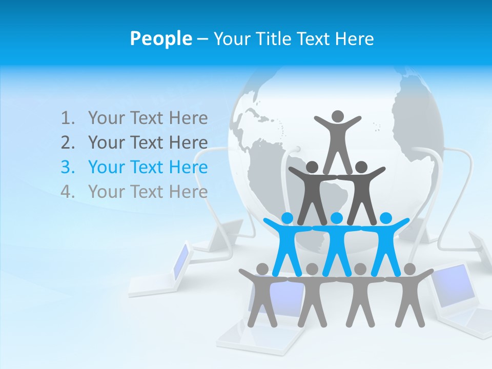 Design Business Icon PowerPoint Template