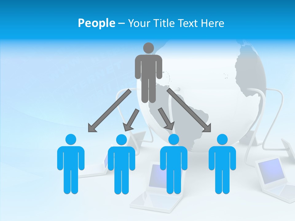 Design Business Icon PowerPoint Template