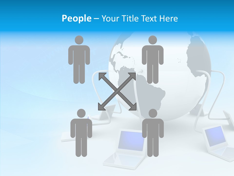 Design Business Icon PowerPoint Template