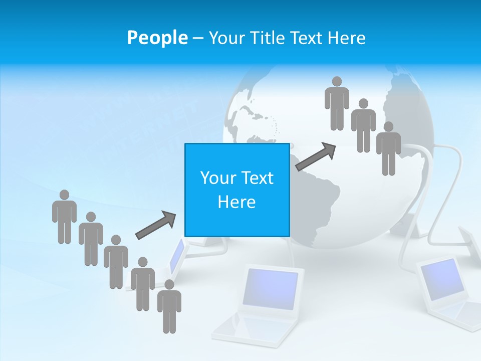 Design Business Icon PowerPoint Template