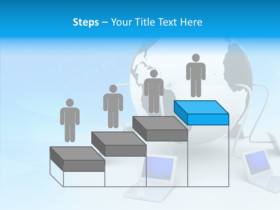 Design Business Icon PowerPoint Template