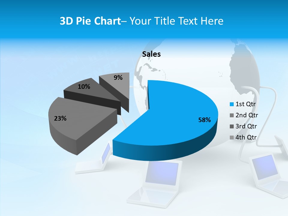 Design Business Icon PowerPoint Template