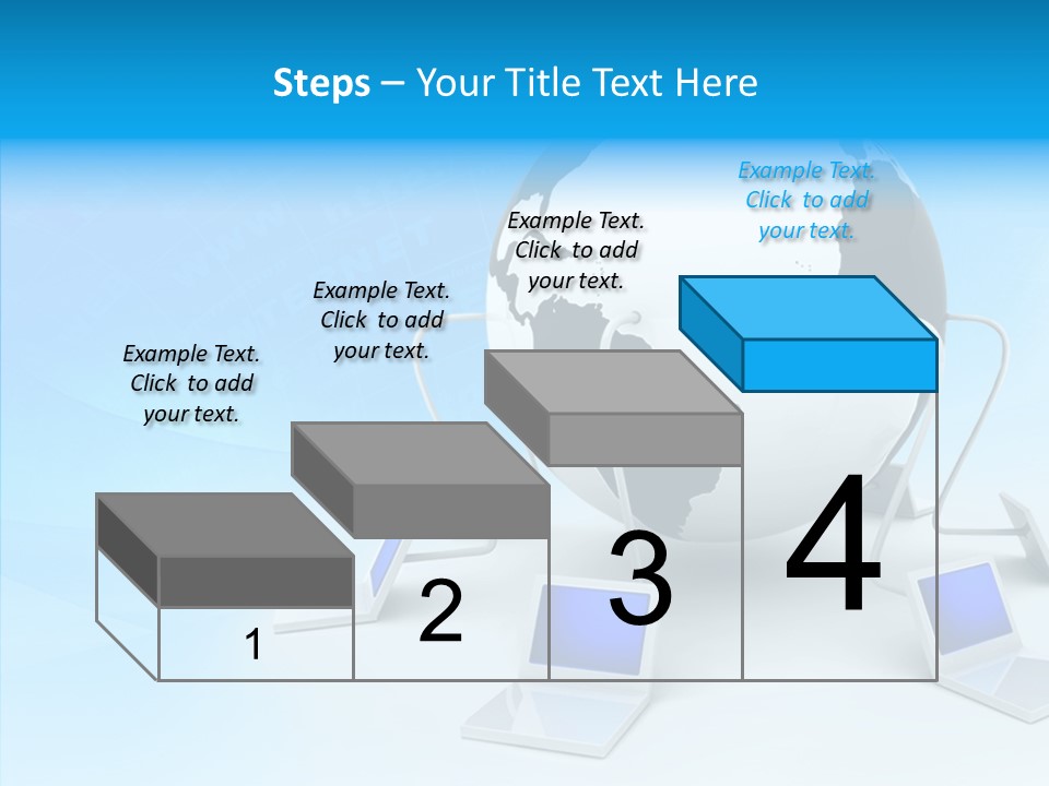 Design Business Icon PowerPoint Template