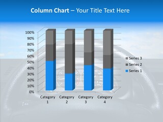 Speed Driver Engine PowerPoint Template