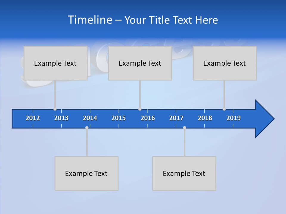 Teamwork Solution Success PowerPoint Template