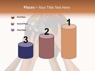 Save Isolated Hold PowerPoint Template