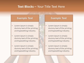 Save Isolated Hold PowerPoint Template