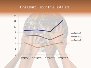 Save Isolated Hold PowerPoint Template