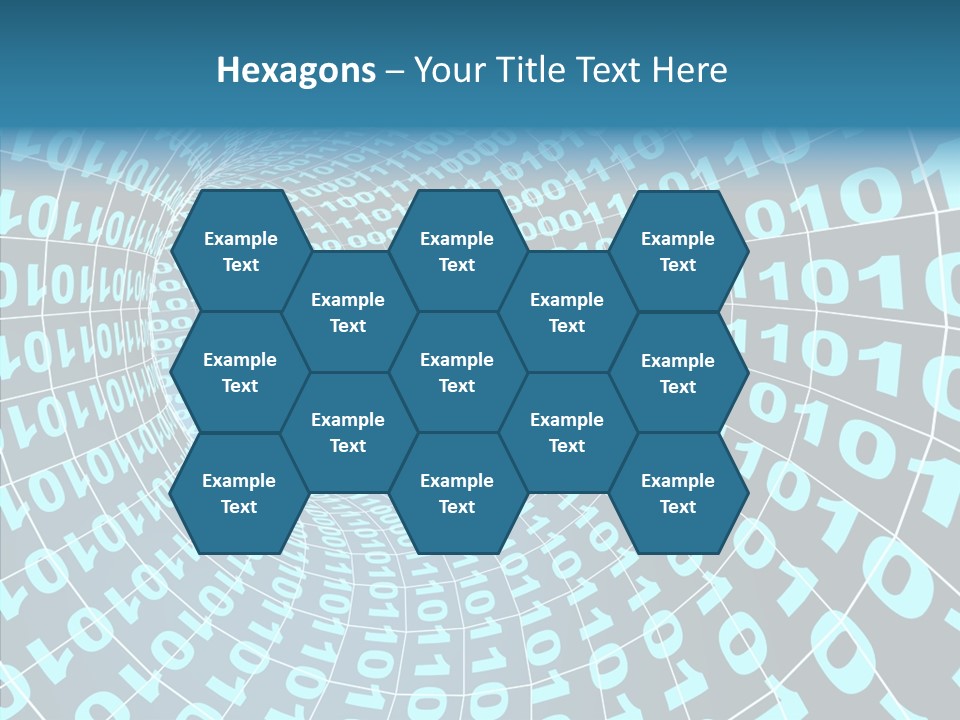 Computer Information Internet PowerPoint Template