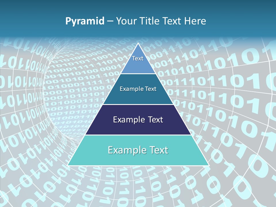 Computer Information Internet PowerPoint Template