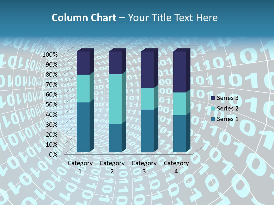 Computer Information Internet PowerPoint Template