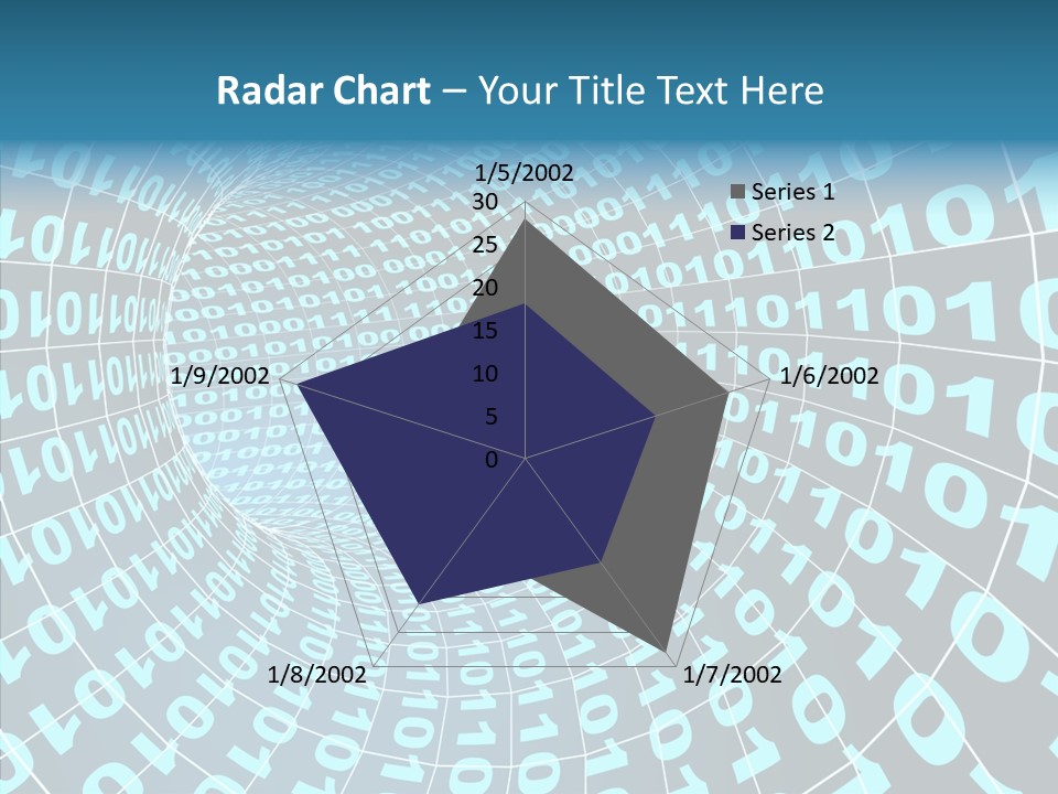 Computer Information Internet PowerPoint Template