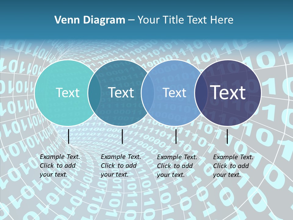 Computer Information Internet PowerPoint Template