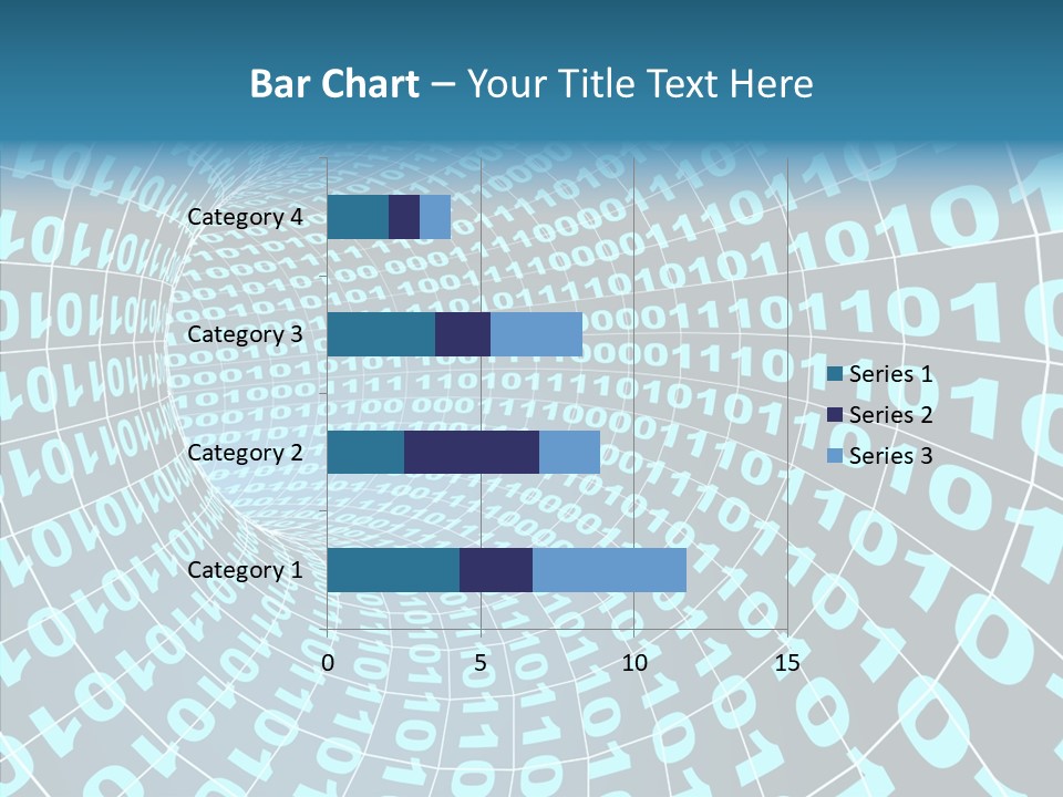 Computer Information Internet PowerPoint Template