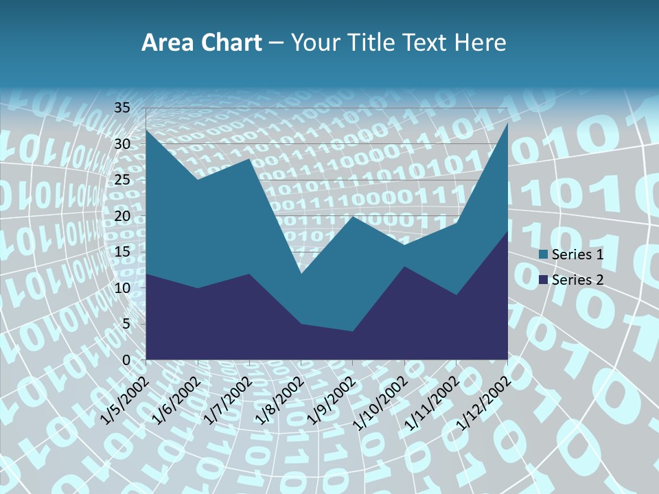 Computer Information Internet PowerPoint Template