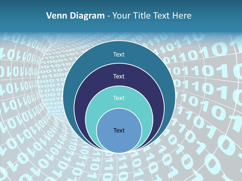 Computer Information Internet PowerPoint Template