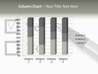 Abstract Agreement Paper PowerPoint Template