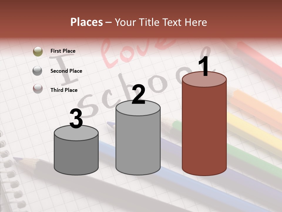 Teach Intellectual Back PowerPoint Template